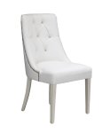 Premium Dining Chairs With Swarovski Crystals