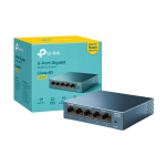 TP-link LS105G 5-PORT 10 100 1000MBPS Desktop Switch
