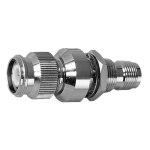 Surge Protector Tnc Plug-jack Bulkhead DC-6GHZ