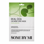 Real Cica Calming Care Mask