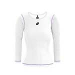 Drirelease Long Sleeve Ladies Baselayer - Charcoal XXL