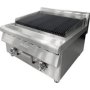 Gas Lava Rock Grill