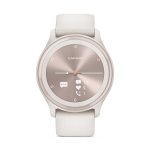 Garmin Vivomove Sport Ivory/peach Gold