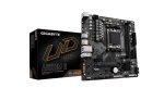 Gigabyte A620M H Amd A620 Amd Ryzen AM5 Socket Micro Atx Motherboard