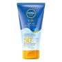 Nivea Sun Kids Ultra Protect & Play Lotion SPF50+ Sunscreen 150ML