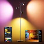 Rgbww Tree Floor Lamp