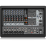 Behringer PMP1680S 10-CHANNEL 1600W Powered Mixer