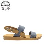 Tanya Denim Blue 1968 - 9