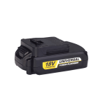 Ryobi Cordless 18V Battery Pack 1500MAH XB-1500