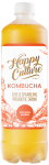 Kombucha - Rooibos Ginger 850ML