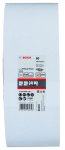 Bosch Sanding Belt Best For Wood 100 X 610MM 80 Grit 10 Piece