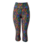 Funky Pants- High Waist Leggings- Henry The 9TH