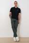 Chino Pants - 38 / Fatigue