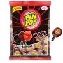 Pin Pop - Black Cherry Lollipops 48'S