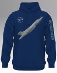 Hit The Floor It’s 24 Hoodie