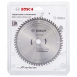 Bosch Blade Saw Eco Alum 60T 184X20X2.2 1.4MM