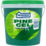 Green Green Concentrated Pine Gel Deodorising Surface Cleaner 1L