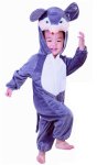 Mice Kids Costume