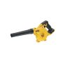 DeWalt DCV100 Blower 18V Compact DCV100-XJ - Battery & Charger Sold Seperately