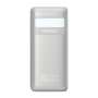 Romoss PMT30 30000MAH 30W Fast Charge Power Bank Silver