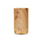 200ML Woodgrain 7 Colour Aroma Humidifier