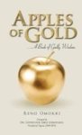 Apples Of Gold - A Book Of Godly Wisdom Hardcover