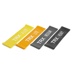 Trx MINI Bands - 12" X-light