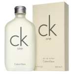 Calvin Klein Ck One Edt 200ML