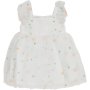 Made 4 Baby Girls Daisy Tulle Dress 12-18M