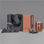 Vogue Vibes Hamper - Pink