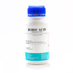 Boric Acid Cp 500G