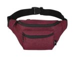 Volkano Rover Moon Bag - Red