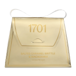 Caramel Macad Nougat Bag 140G