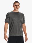 Under Armour Men&apos S Tech Training Grey Tee