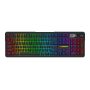 Redragon K762 Terraflare Pro Rgb Wireless Gasket Gaming Keyboard