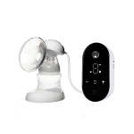 Petite Portable Single Electric Breast Pump