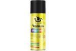 Spray Paint Gloss Black 400ML
