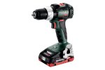 Cordless Hammer Drill Sb 18 Lt Bl