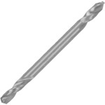 Tork Craft Double End Stubby Hss 3.3 Mm 1 PC DR55033 1