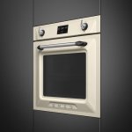 Smeg 60 Cm Victoria Steam Oven