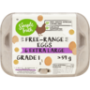 Nulaid Extra Large Eggs 6 Pack