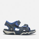 Adventure Seeker Two-strap Sandal For Toddler - 11.5 Midnight Navy