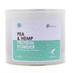Pea & Hemp Protein 400G
