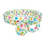 Intex Just So Fruity Pool