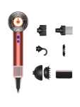 Dyson HD16 Supersonic Nural Hair Dryer In Ceramic Patina topaz Orange - 561725-01