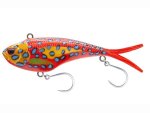 Nomad Vertrex Swim Vibe 130MM 53G Coral Trout