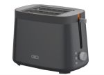Defy 2 Slice Grey Glow Toaster - TA4220G
