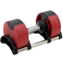 Premium 16KG Adjustable Dumbbell -