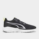 Puma All Day Active _ 174023 _ Black - 10 Black