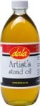 Dala Artist& 39 S Stand Oil 500ML